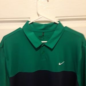 Golf shirt